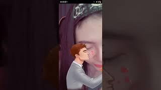 Em gái xinh live