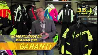 ADM SPORT - Corpo 2015