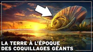 Les Titans des Mers Préhistoriques: L'Ère Perdue des Coquillages Géants de l'Ordovicien Documentaire