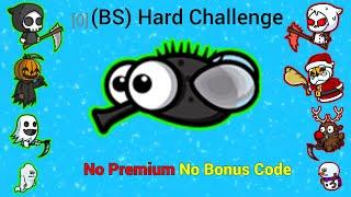 All Animals Level 0 No Bonus Code No Premium Epic Hard Challenge Long Play (Evoworld.io) Xmas Update