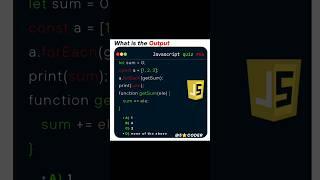 #66 javascript interview questions and answers | javascript coding interview questions #javascript