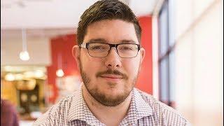 Michigan Millennial Takes On Centrist Democrats