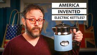 American Inventions That Changed Britain Forever - Part 2