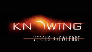 Knowing versus Knowledge: the God Who Hears