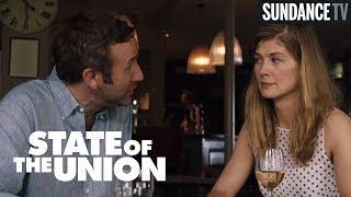 STATE OF THE UNION: 'Bar Scenes from a Marriage Supercut' | SundanceTV