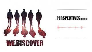 WE.DISCOVER - Perspectives (Demo)