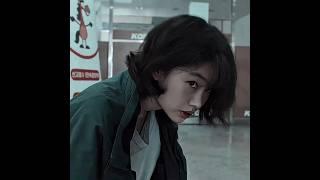 Gi Hun Robbed By Sae Byeok  | Himitsu Da Yo (Slowed)