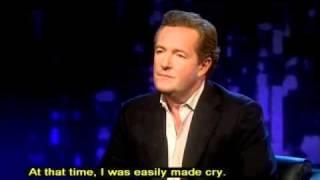 Susan Boyle Interview (subtitled) - Part 2 of 4