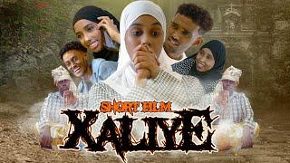 XALIYE | Short Film | Qisada SAAM & SAADAQ !!