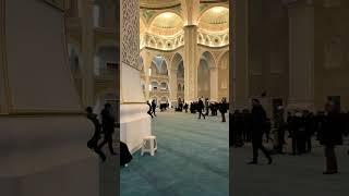 ثاني أكبر مسجد في تركيا  #جوامع #مساجد #مسجد #جمعة_مباركة