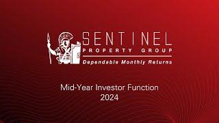 Sentinel Investor Function - June 2024