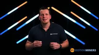 Motion-Mining® - The Future of Process Analysis