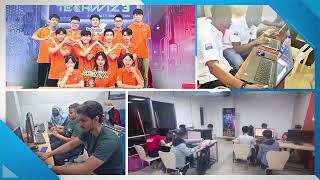 Techwiz | Global Tech Competition