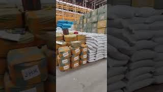 Warehouse in Yiwu China #chineseproducts #chinaimport #homeappliance #importedgoods #amazon