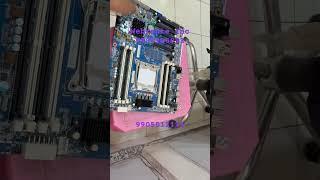 HP Z440 Workstation Motherboard 710324-002 order on 9386956833 #webroute