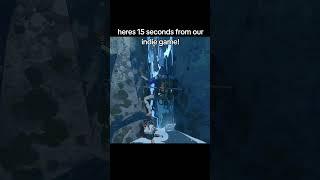Cairn is a survival climbing sim coming to pc and consoles this year! Demo is free on Steam!