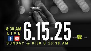 The Roads Church | 8:30 a.m. Sunday Service | Norris City IL
