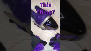 5 Answers About Protogen Fursuits #furries