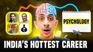 Psychology After Class 12th – The Untold Reality About Scope & Salary in India!