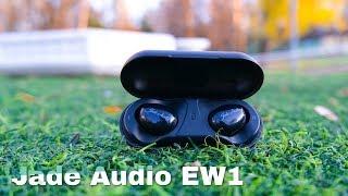 Jade Audio EW1 - обзор. APTX, управление громкостью, идеал?