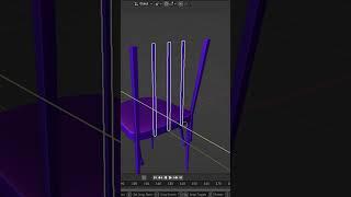 CHAIR MODELING | BROMMEL