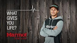 What gives you life? PRO story Roman Rohrmoser