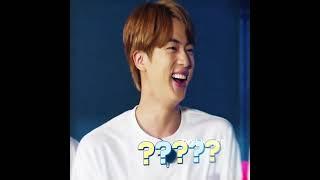 BTS | jin | edit| how u get the girl
