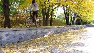 Andrey Gorinov - 13 vol.1 biketrial