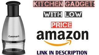 pressed garlic chopper" on Amazon