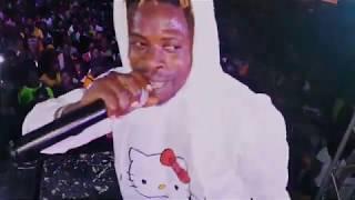 Stick Pee Live Performance of Swedru Akwanbo festival 2019