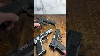 3 New Guns From Switzerland 