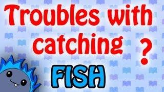 FISH GUIDE -  Animal Crossing: New Leaf