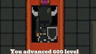 Level 600//Rucoy online Mpgr