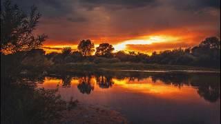 Chorus of the Sretensky Monastery - That does not bend a branch of the wind (russian folk song)