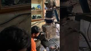 The Ultimate Upcycle Challenge: Building a Spray Tank from Crashed Plastic #shorts #viral #ytshorts