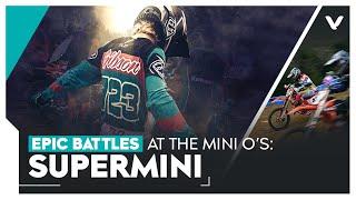 Supermini Battles at Mini O's | Gibson vs Wood vs Mortberg