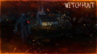 Witch Hunt - Mr Sark VOD Highlights - 01