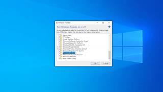 How to Enable Windows 10 Sandbox [Tutorial]