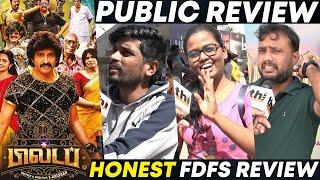 80s Buildup Public Review | Buildup Review | Santhanam