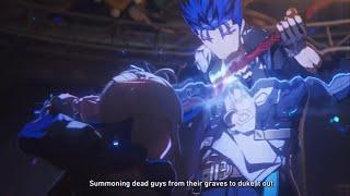 Honkai: Star Rail x Fate/Stay Night Unlimited Blade Works Collab Version 3.4 Patch Trailer