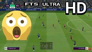 First Touch Soccer 2019 Mod Ultra HD