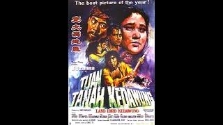 Tuan Tanah Kedaung - Suzzana - FULL MOVIE