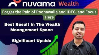 Nuvama Wealth - Maintained Its No. 1 Position, PE Is Just 24| Nuvama Wealth Stock Analysis