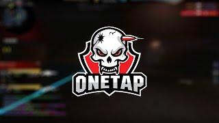 FREE ONETAP.COM V4 HVH CONFIG (free download)