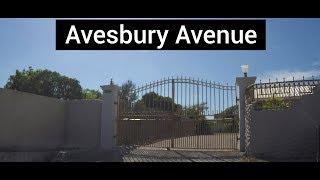 Avesbury Avenue, Beverly Hills, Kingston, Jamaica