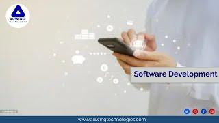 Adwing Technologies | Best Software Company |Buy & Explore Any Software | Web Development #ITCompany