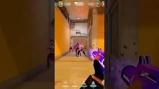 Tejo Ace to Captivate Randoms!️