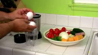 Unleashing The Power Of The Magic Bullet
