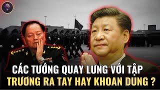 TRƯƠNG HỰU HIỆP RA TAY-TẬP CẬN BÌNH TRỞ LẠI THÀNH TÂM ĐIỂM|Thay Đổi Để Giàu