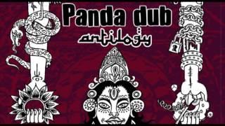 08 - Panda Dub - Antilogy - Lost on the Moon